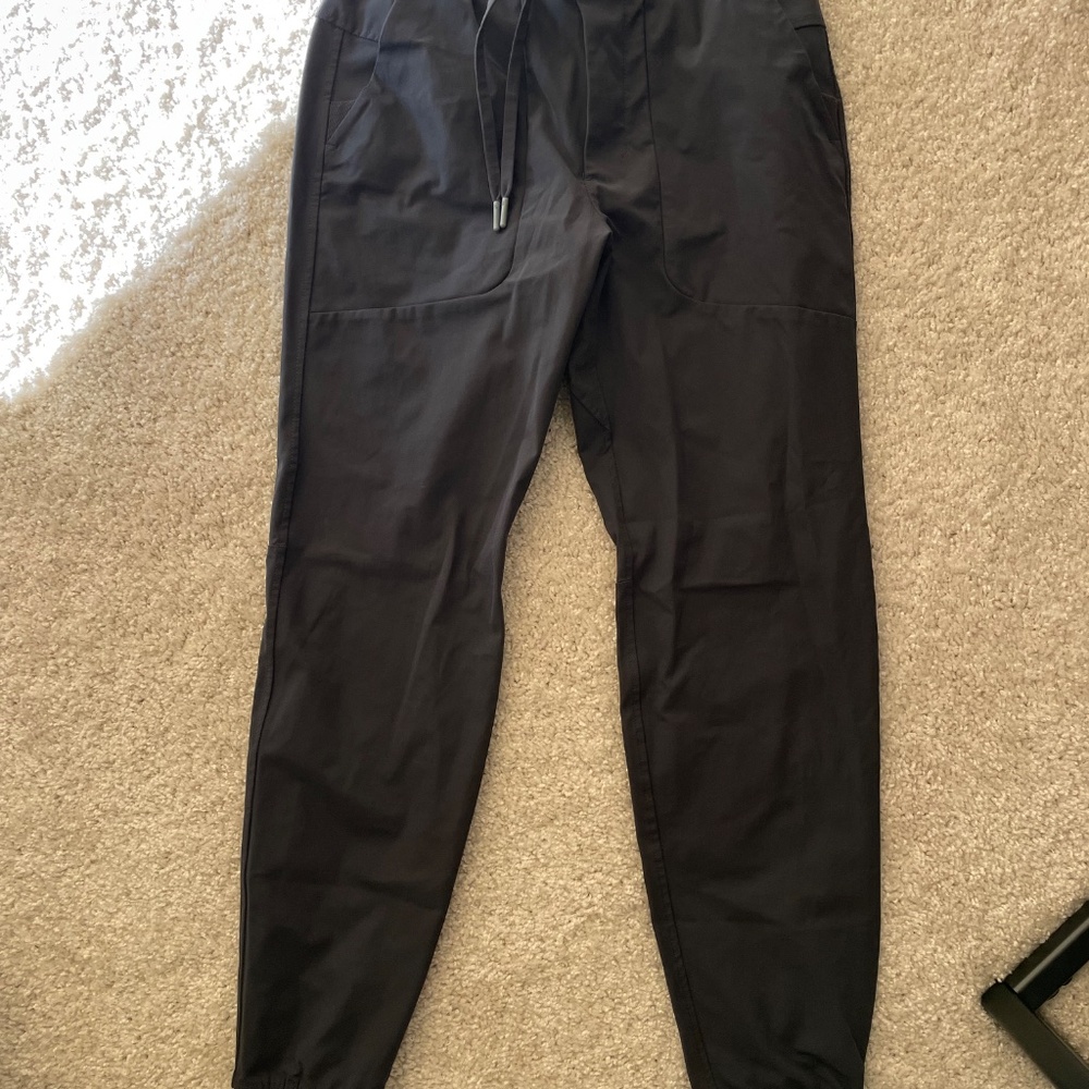 Lululemon ABC Jogger Regular